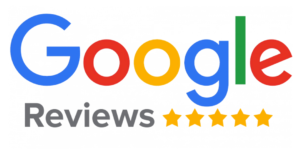 Google review
